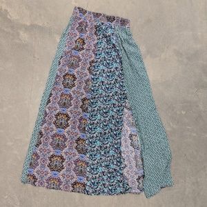 Earthbound Long Skirt
